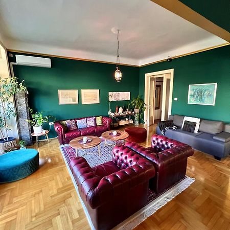 Diana'S Temple Suite 普拉 外观 照片