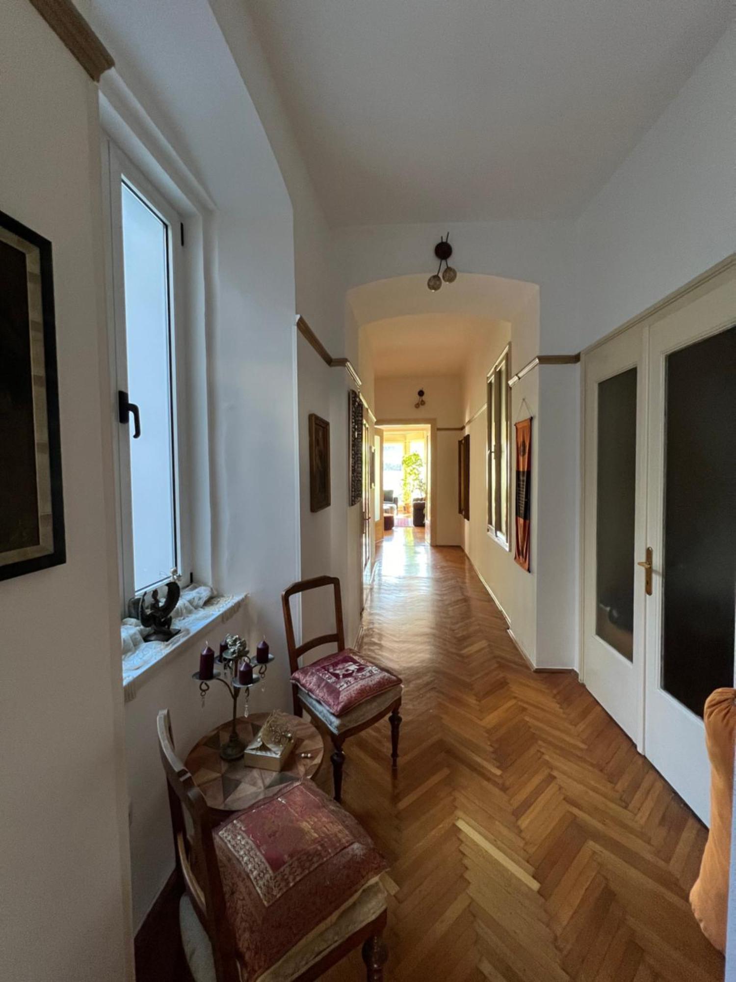 Diana'S Temple Suite 普拉 外观 照片