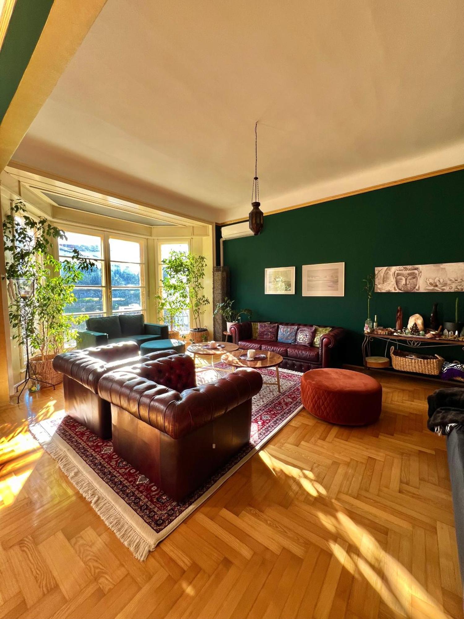 Diana'S Temple Suite 普拉 外观 照片